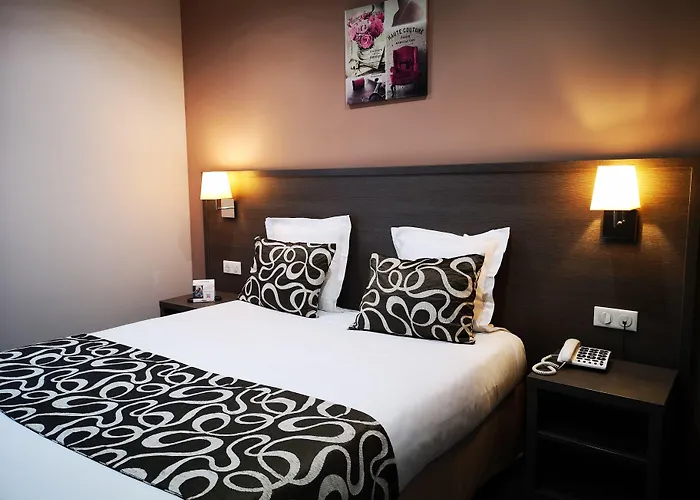 The Originals City, Hôtel Régina, Périgueux