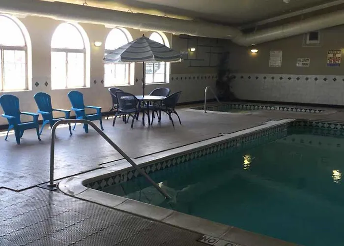 Osceola Grand Hotel