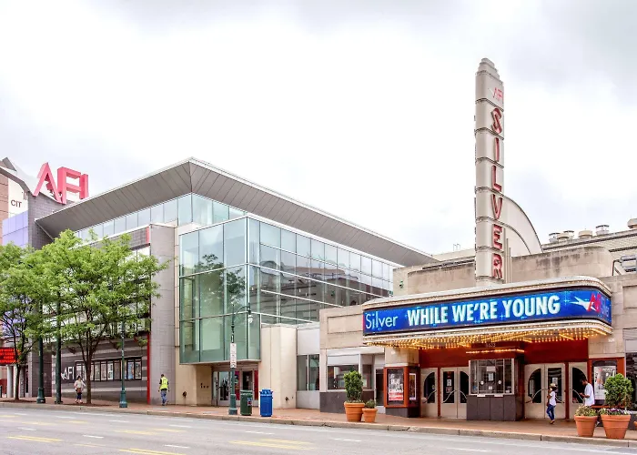 Travelodge By Wyndham Silver Spring