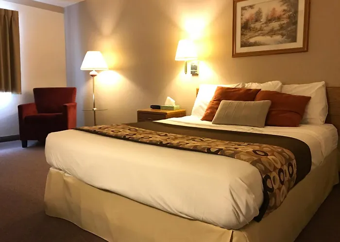 Stay Inn Burlington