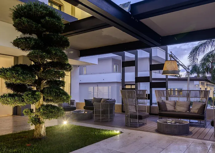 Hotel Cerere
