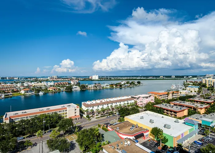 Coconut Cove All-Suite Hotel