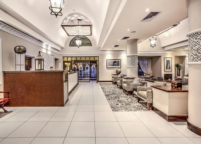 Town Lodge Polokwane