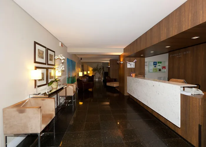 Porto da Ilha Hotel