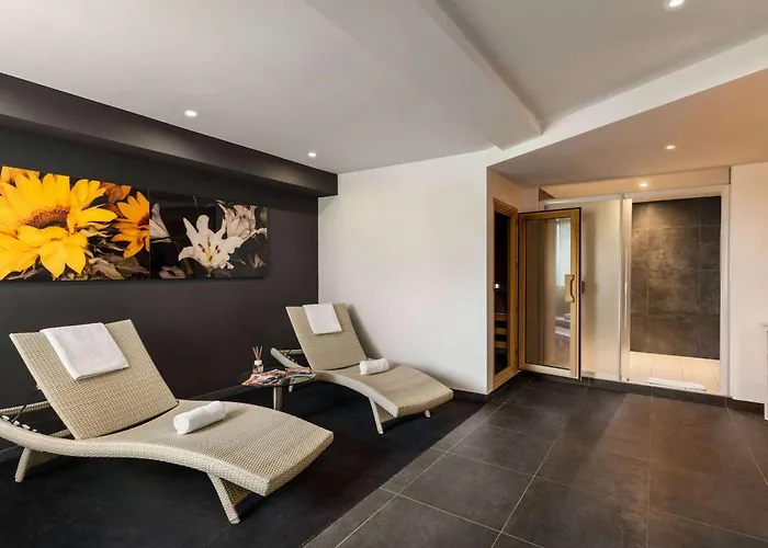 Vienna House Easy By Wyndham Bucharest Airport