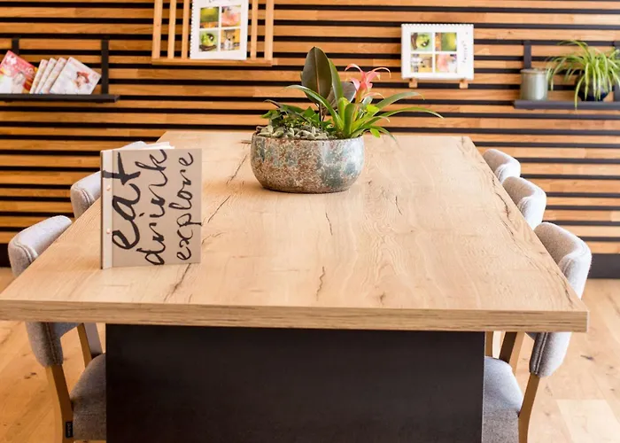 Vienna House Easy By Wyndham Bucharest Airport