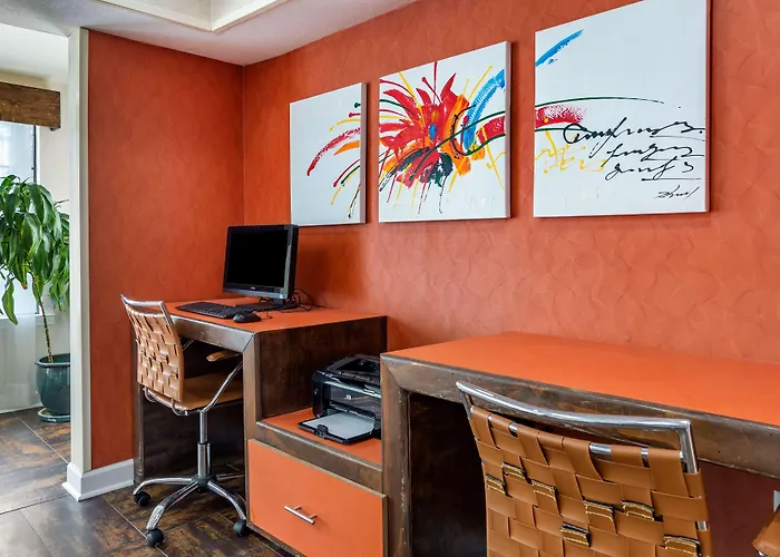 Best Western Allatoona Inn & Suites