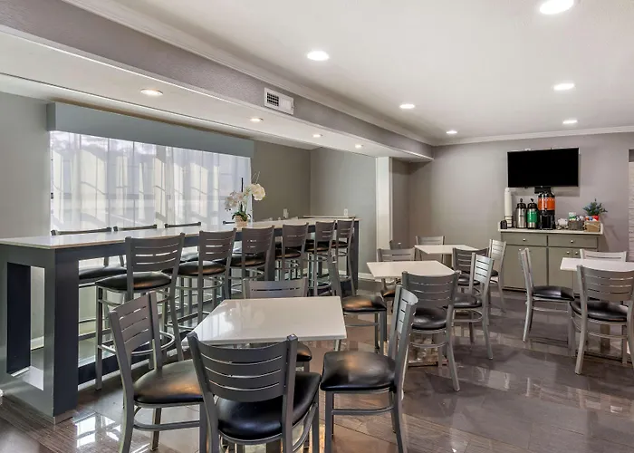 Best Western Allatoona Inn & Suites