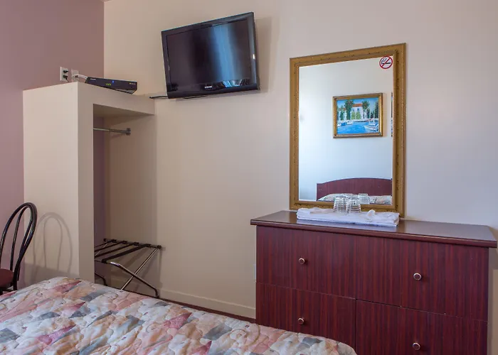 Hotel Quartier Latin
