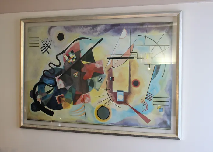 Hotel Art Deco Euralille