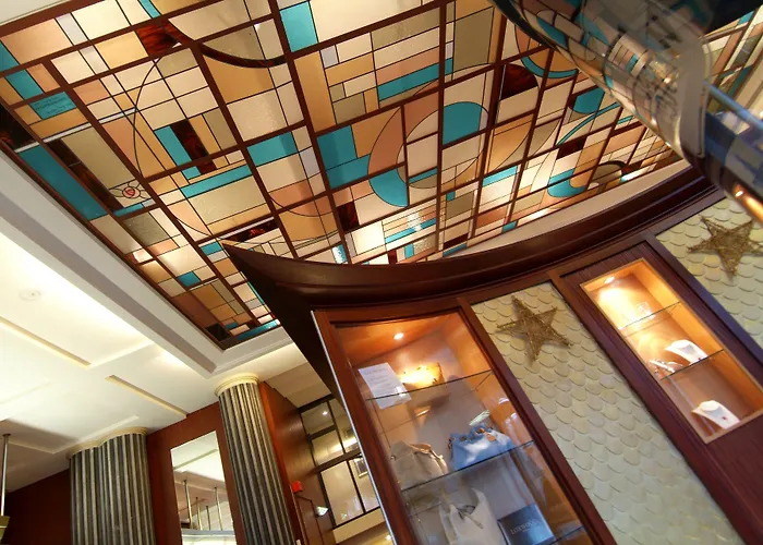 Hotel Art Deco Euralille