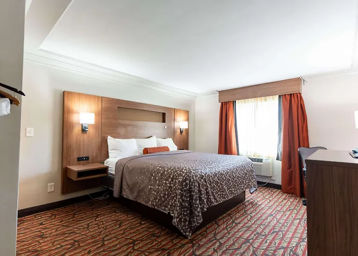 Kalika Hotel