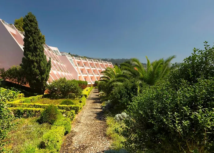 Quinta Do Estreito