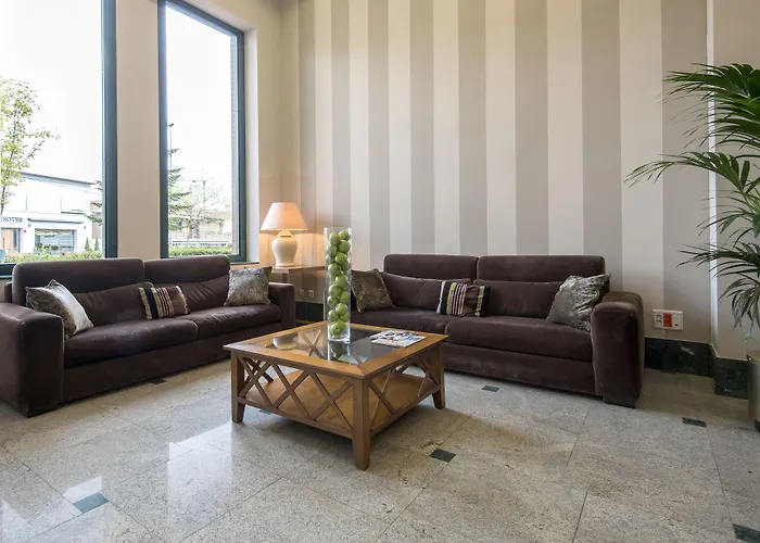 Hotel Plaza Las Matas