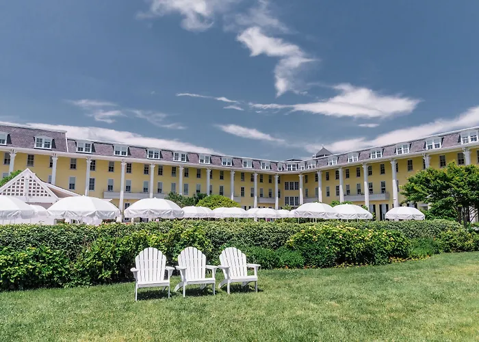 Congress Hall
