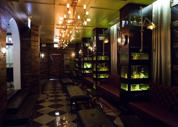 Acme Hotel Chicago, Outset Collection By Hilton