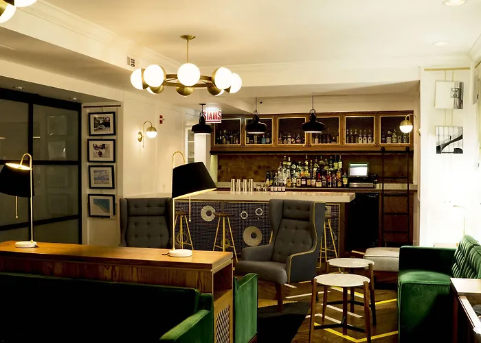 Acme Hotel Chicago, Outset Collection By Hilton