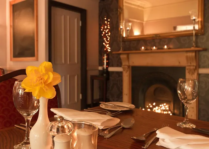 Stuart House Hotel