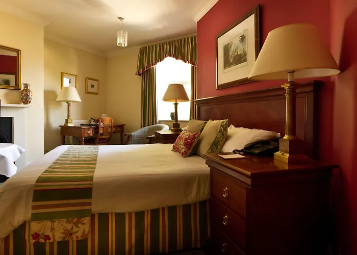 Stuart House Hotel