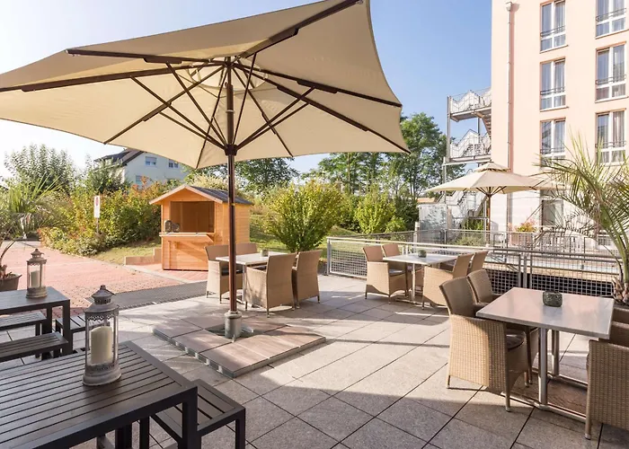 Park Inn By Radisson Goettingen