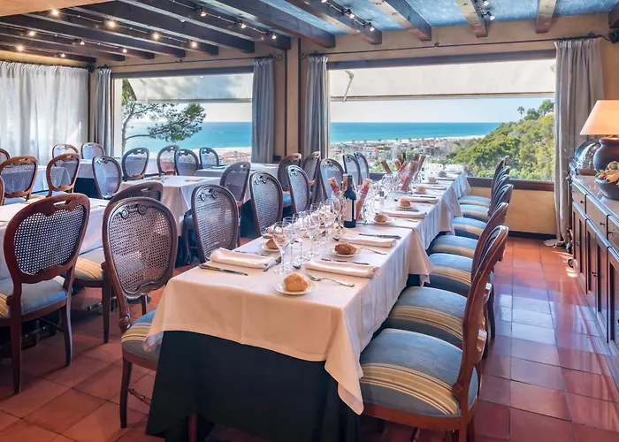 Gran Hotel Rey Don Jaime