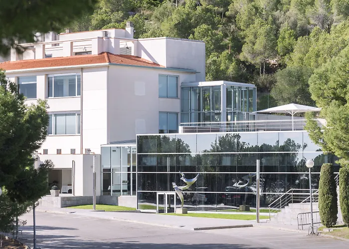 Gran Hotel Rey Don Jaime