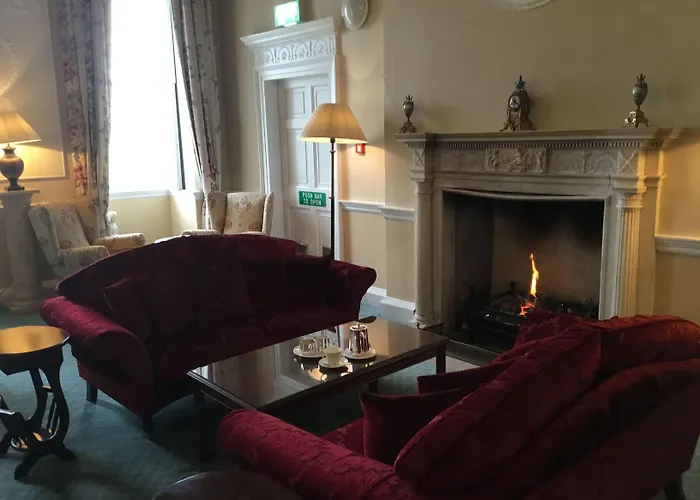 Culloden House Hotel