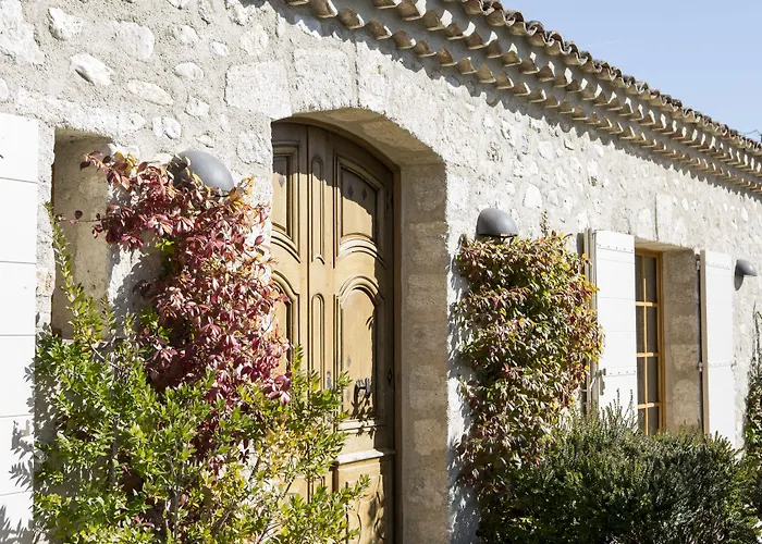 La Bastide De Moustiers - Les Collectionneurs