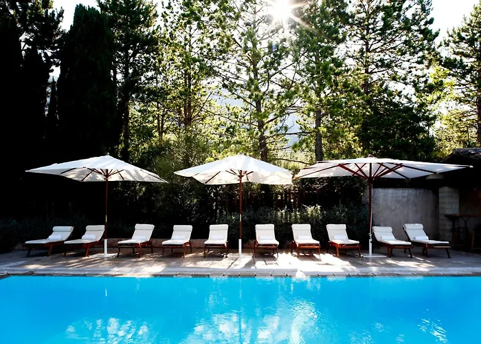 La Bastide De Moustiers - Les Collectionneurs