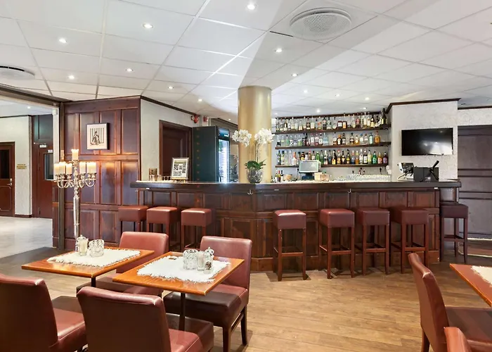 Best Western Vetlanda Stadshotell