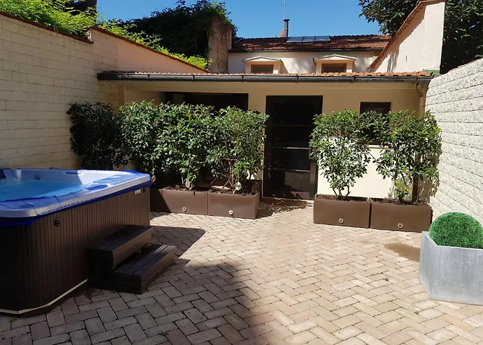 Hotel Orcagna