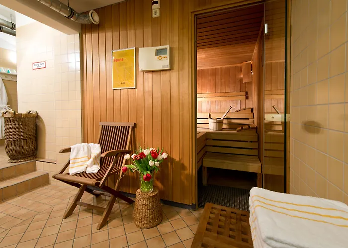 Hotel Augustinenhof