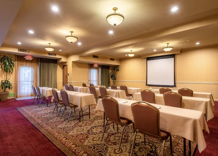 Ayres Hotel Seal Beach - Cypress