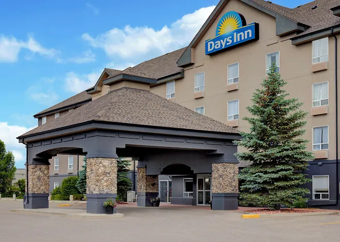 Days Inn By Wyndham Medicine Hat