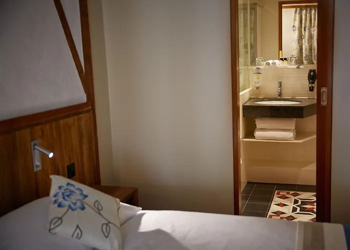 Hotel Adler Zuerich