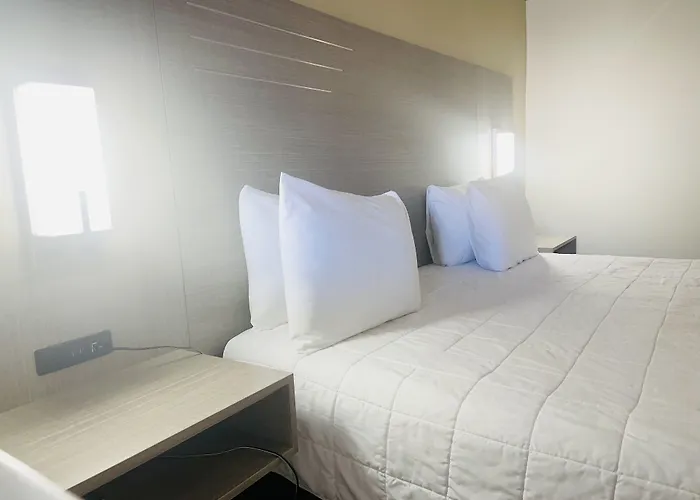 America'S Best Inns Flowood