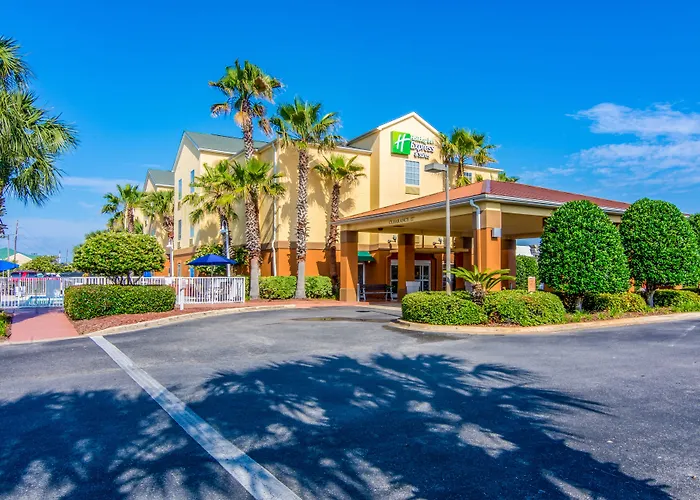 Holiday Inn Express Destin E - Commons Mall Area By Ihg