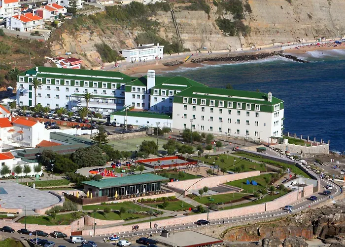 Vila Gale Ericeira