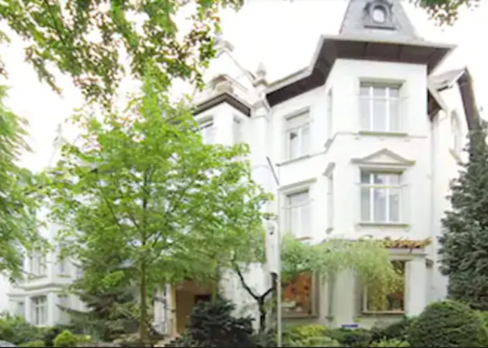 Hotel Spoettel