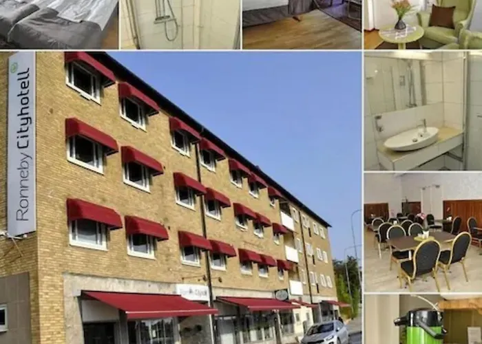 Ronneby Cityhotell