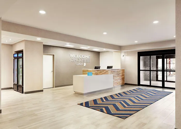 Hampton Inn&Suites Valparaiso