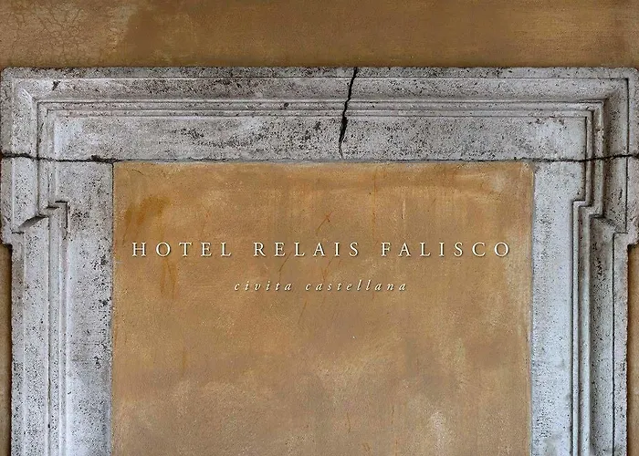 Relais Falisco
