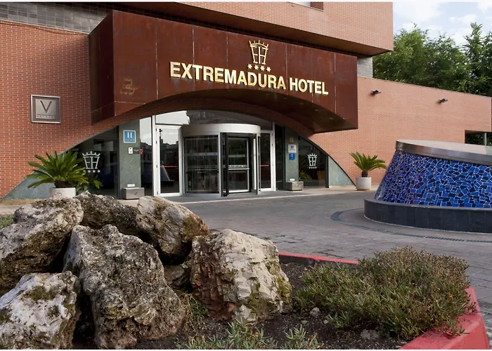 Extremadura Hotel
