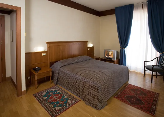 Hotel Bellevue By Oasigroup Hotels