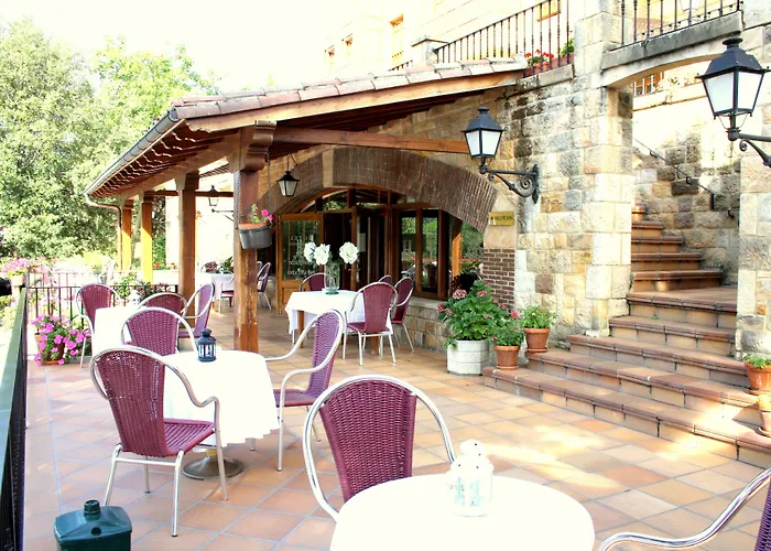 Hotel Infantado