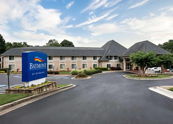 Baymont Inn & Suites Braselton