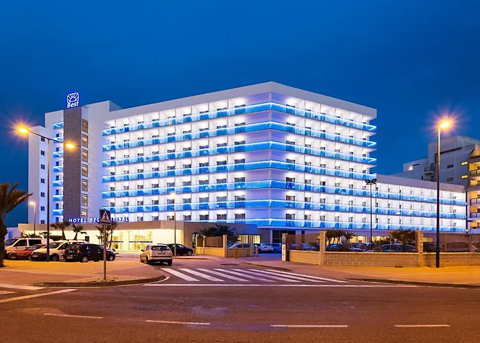 Hotel Best Sabinal