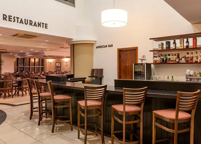 Monreale Plus Guarulhos International Airport