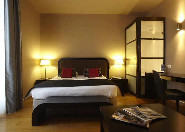 Saint Georges Hotel&Spa