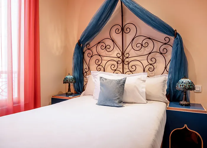 Villa Royale Montsouris